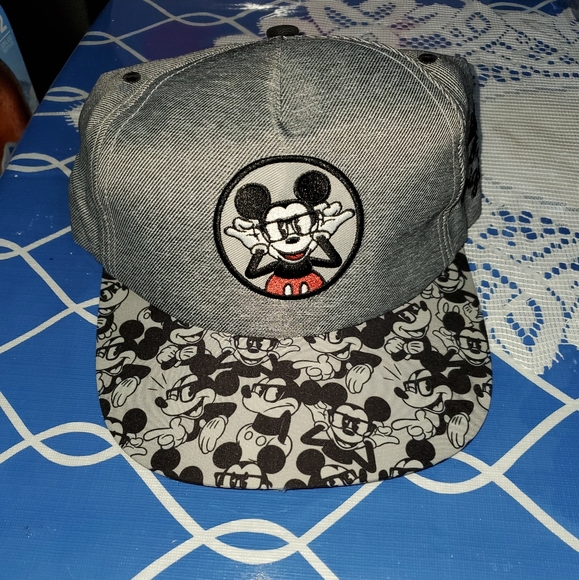 Disney Other - Mickey hat